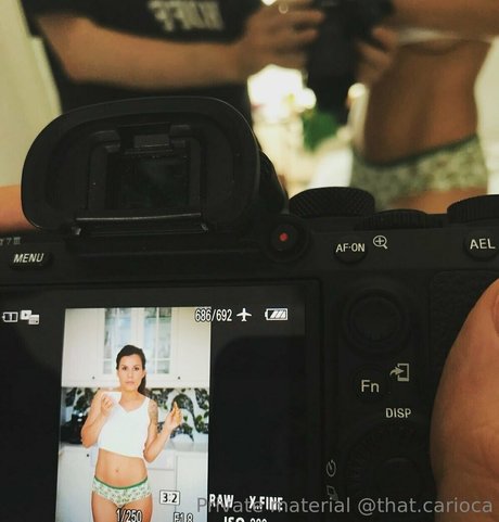 that carioca hübsche top bilder