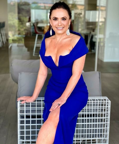 Penelope Menchaca nacktheit perfekte archiv