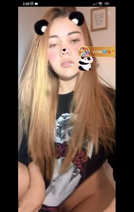 Caramelito model exklusive archiv