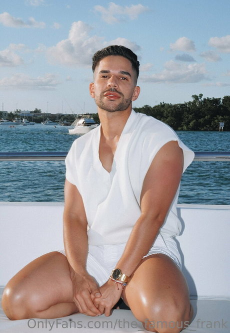 the famous frank kostenlose nackten foto