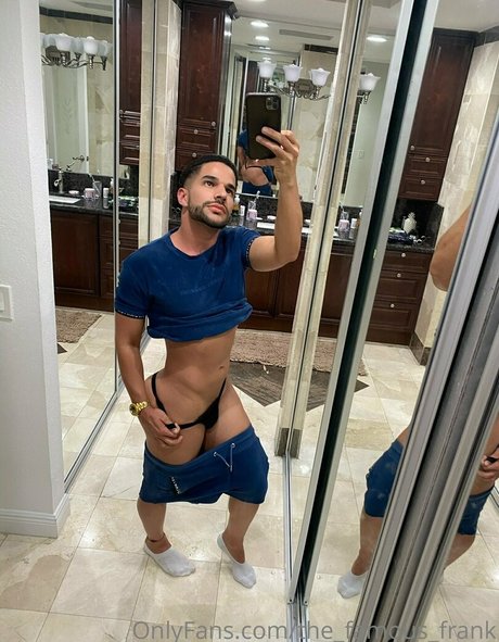 the famous frank nackt sex galerie