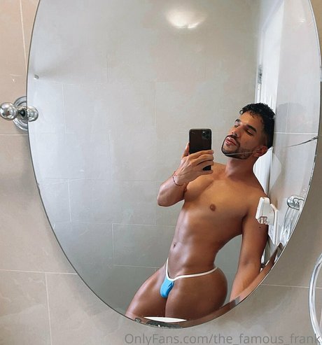 the famous frank perfekte pornographische foto