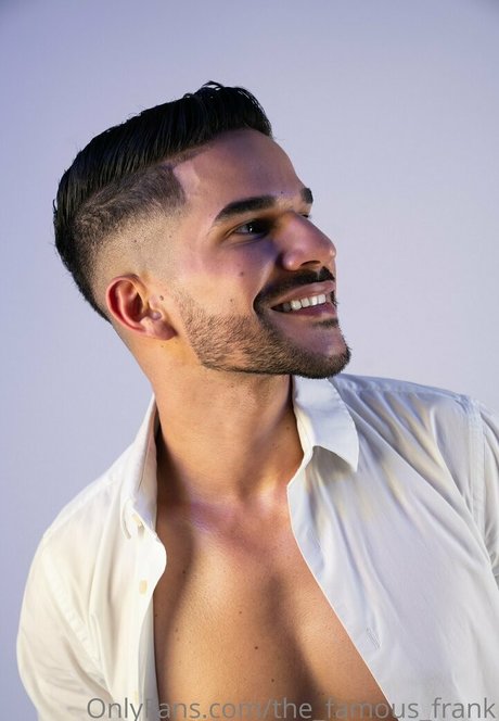 the famous frank erotische akt fotos