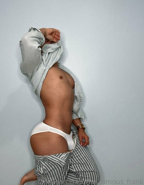 the famous frank exklusive xxx galerien