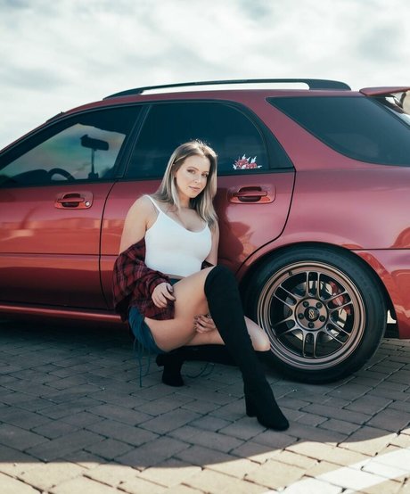 Sen Citry schöne exklusive fotos