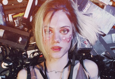 Ypryamkova porno hübsche galerie