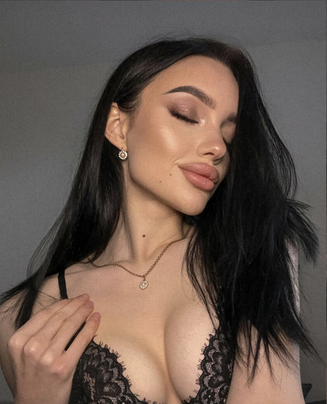 Sasherraa exklusive nette galerie