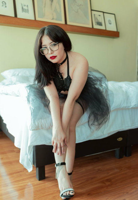 Lily Queen beste exklusive galerie