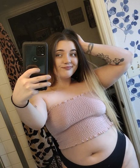 Mary Lux Luv heiße sexy bild