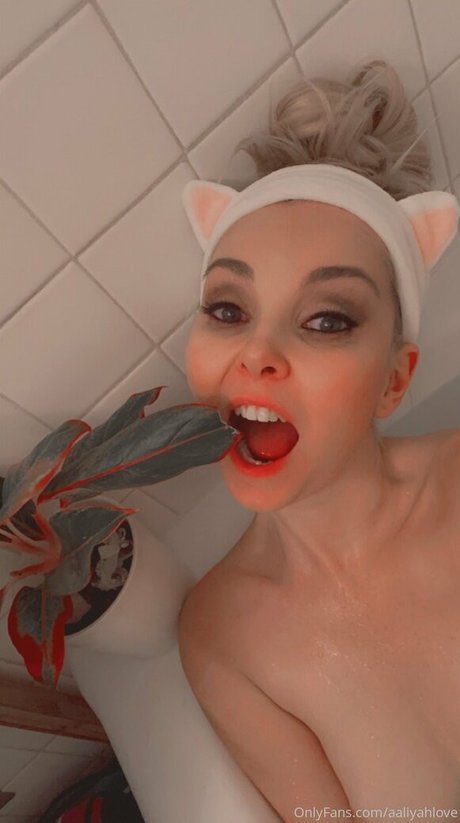 aaliyahlove beste exklusive fotos