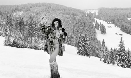 domiisfree model porno foto