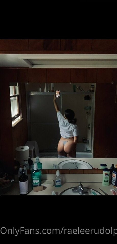 Raelee Rudolph freie beste galerie