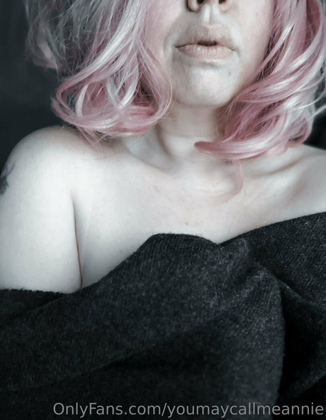 youmaycallmeannie xxx heiße galerien