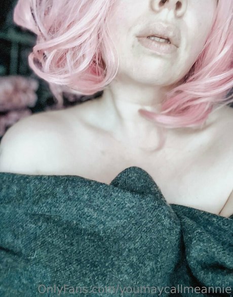 youmaycallmeannie heiße nackte fotos