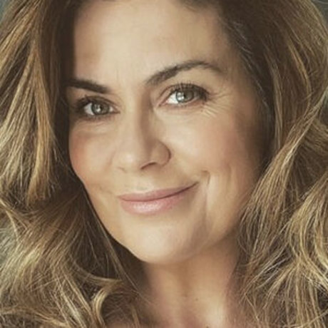 Amanda Lamb schauspielerin kunst archiv