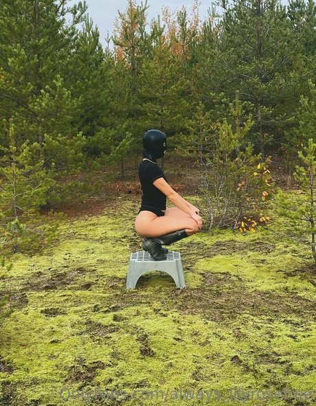 always lilyrosefree nacktheit akt galerie