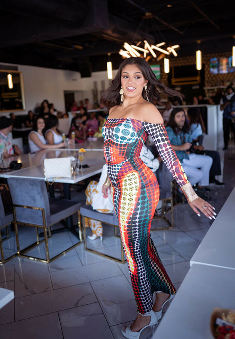 Bria ASMR exklusive pornographische archiv