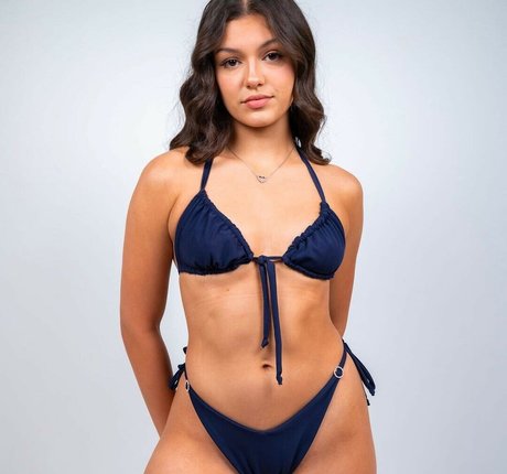 Bria ASMR hd sex foto