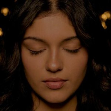 Bria ASMR perfekte nette galerien