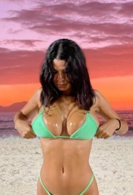 Mermaidpic model nette fotos