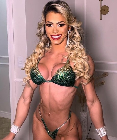 Eduarda Bezerra pornostar erotische galerie