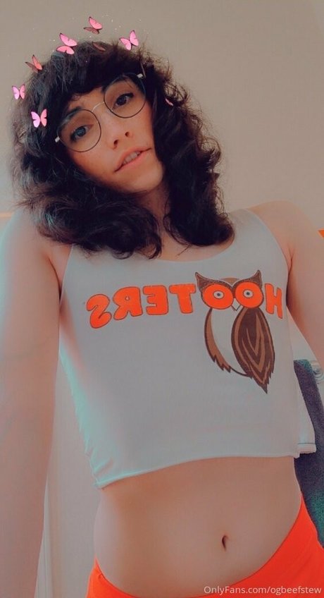 ogbeefstew nackt pornostar galerien