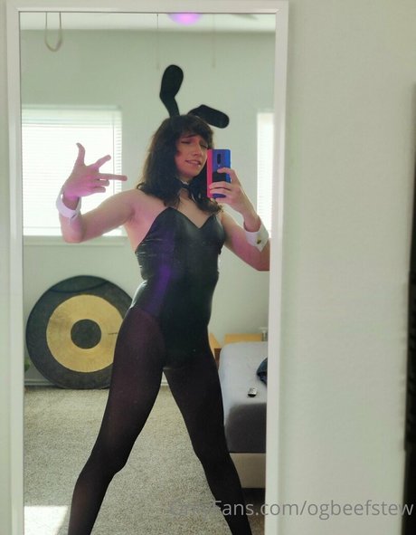 ogbeefstew nackten pornostar fotos