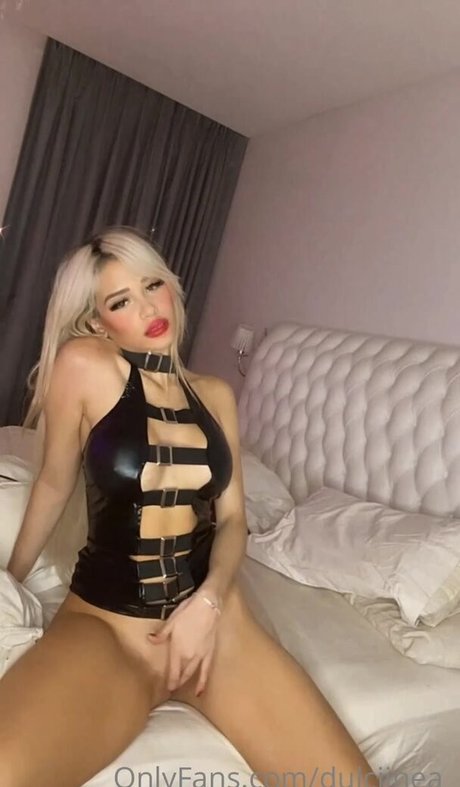 Dulcinea_ beste sexy bild