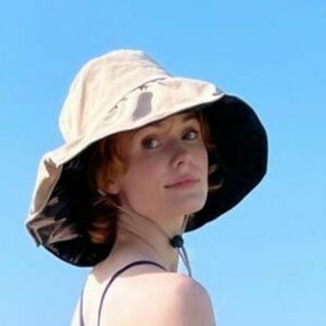 Avalon Warren xxx nackt bild