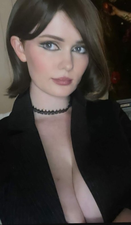 Avalon Warren erotische kunst bild