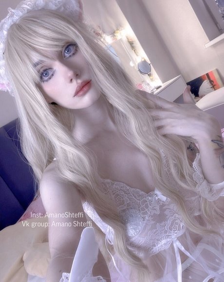 AmanoShteffi kostenlose sex bild