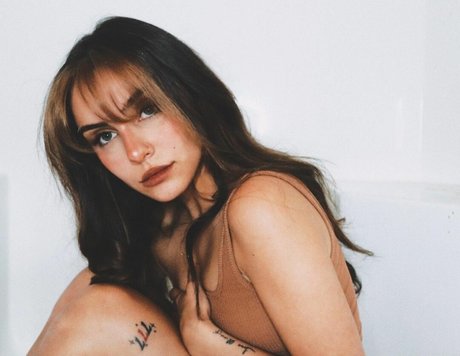 Jessica Ricca heiße beste galerien