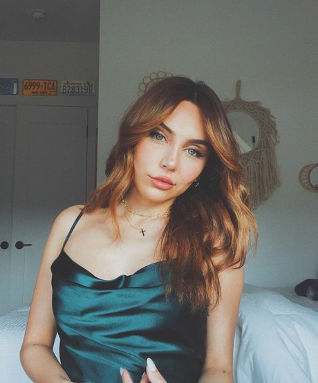 Jessica Ricca schöne erotische fotos