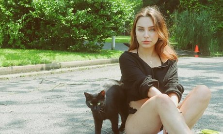 Jessica Ricca hübsche xxx galerien