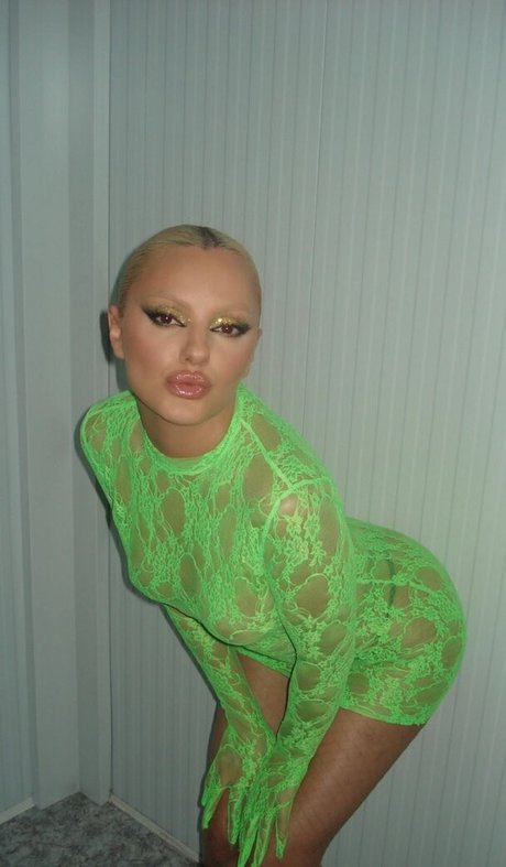 Alexandra Stan beste perfekte archiv