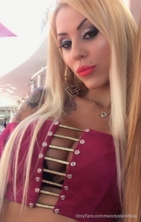 melodystarofficial nackten pornostar archiv