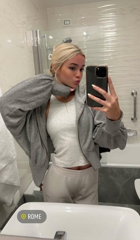 Olivia Dunne Profilbild