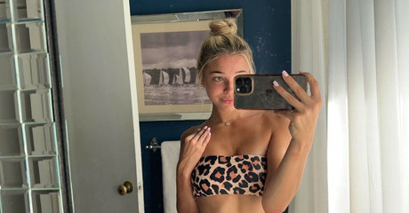 Olivia Dunne nackt beste galerien