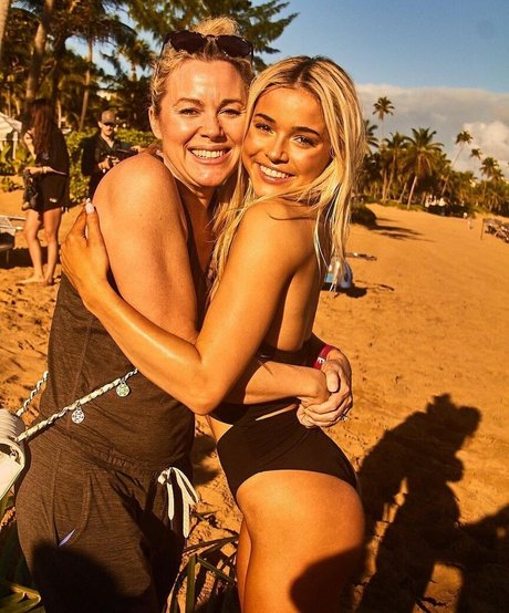 Olivia Dunne freie sex archiv