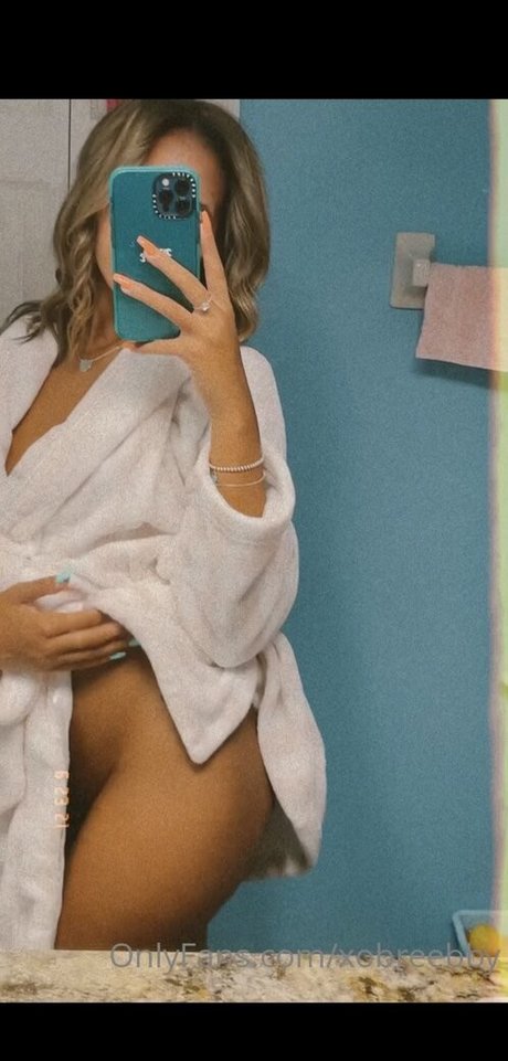 xobreebby heiße sex archiv