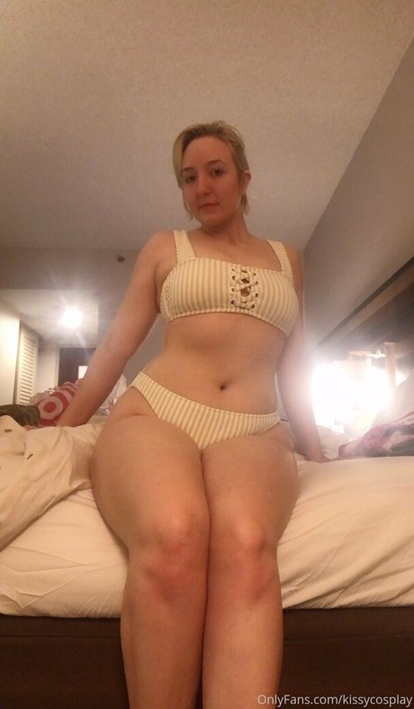 kissycosplay xxx sex bild