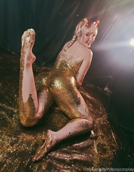 kissycosplay hd pornografische foto