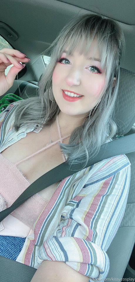 kissycosplay erotische sex bild