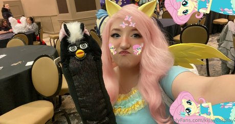 kissycosplay hübsche sex galerien