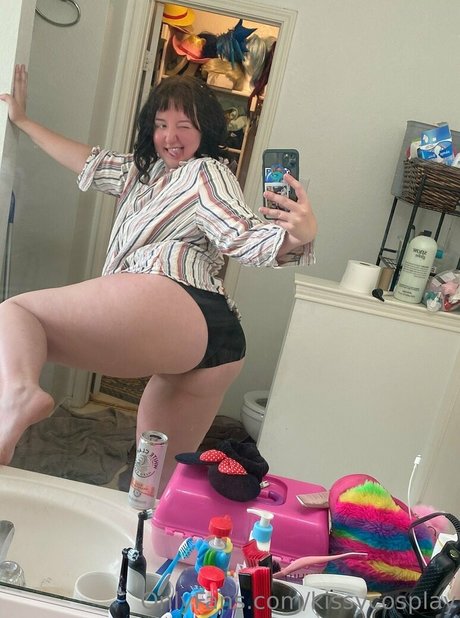 kissycosplay erwachsene bilder