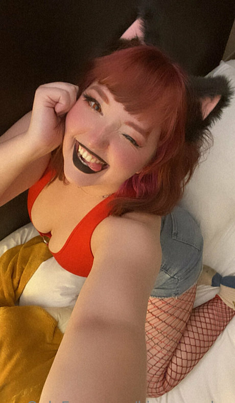 kissycosplay hübsche exklusive galerien