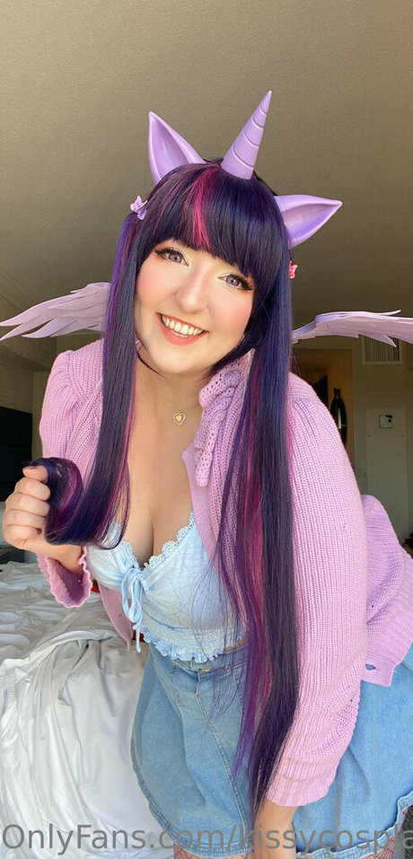 kissycosplay xxx nackte archiv