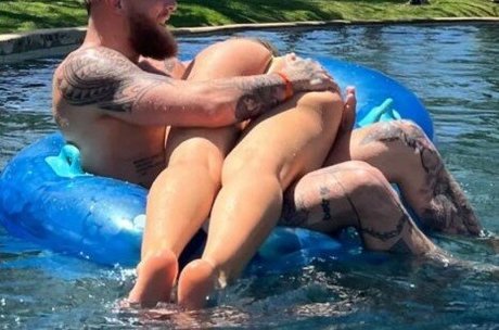 Jutta Leerdam pornostar nackte bild