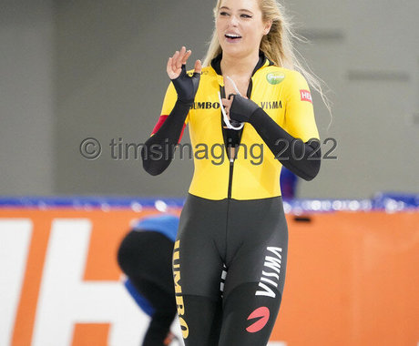 Jutta Leerdam beste nacktheit bilder