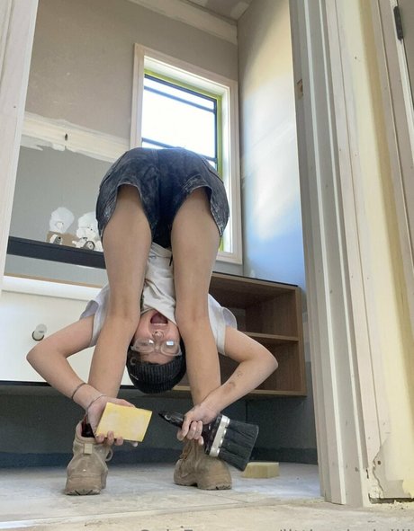 littlemisslollii sexy pornostar foto